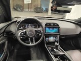  Jaguar  XE Jaguar  D180 Aut. R-Dynamic S 4d #9