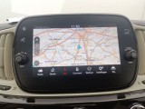  Fiat  500 Fiat  1.2 8v 69hp Lounge 2d #13