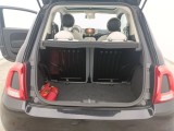  Fiat  500 Fiat  1.2 8v 69hp Lounge 2d #14