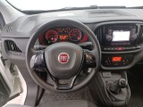  Fiat  Doblo Fiat  Cargo 1.3 Multijet 95 SX SWB 4d #25