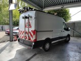  Ford  Transit Ford  350M 2.0TD 130pk 96kW M6 Trend 4d #2