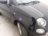  Fiat  500 Fiat  1.2 8v 69hp Lounge 2d #23