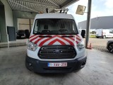  Ford  Transit Ford  350M 2.0TD 130pk 96kW M6 Trend 4d #5