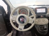  Fiat  500 Fiat  1.2 8v 69hp Lounge 2d #27
