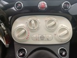  Fiat  500 Fiat  1.2 8v 69hp Lounge 2d #28