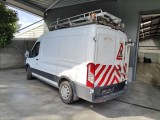  Ford  Transit Ford  350M 2.0TD 130pk 96kW M6 Trend 4d #7