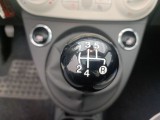  Fiat  500 Fiat  1.2 8v 69hp Lounge 2d #29