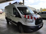 Ford  Transit Ford  350M 2.0TD 130pk 96kW M6 Trend 4d #8