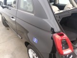 Fiat  500 Fiat  1.2 8v 69hp Lounge 2d #34