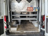  Ford  Transit Ford  350M 2.0TD 130pk 96kW M6 Trend 4d #13