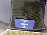  Fiat  500 Fiat  1.2 8v 69hp Lounge 2d #35