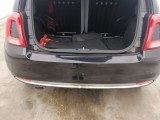  Fiat  500 Fiat  1.2 8v 69hp Lounge 2d #36