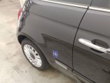  Fiat  500 Fiat  1.2 8v 69hp Lounge 2d #38