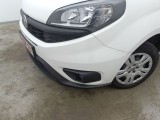  Fiat  Doblo Fiat  Cargo 1.3 Multijet 95 SX SWB 4d #44
