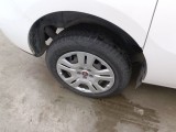  Fiat  Doblo Fiat  Cargo 1.3 Multijet 95 SX SWB 4d #53