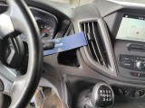  Ford  Transit Ford  350M 2.0TD 130pk 96kW M6 Trend 4d #43