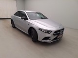  Mercedes  A-Klasse Mercedes, A-Class Berline '18, Mercedes-Benz  Limousine A 250e Business S #16