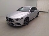  Mercedes  A-Klasse Mercedes, A-Class Berline '18, Mercedes-Benz  Limousine A 250e Business S #17