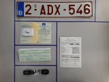  Mercedes  A-Klasse Mercedes, A-Class Berline '18, Mercedes-Benz  Limousine A 250e Business S #22