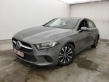  Mercedes  A-Klasse Mercedes-Benz  A 180 d Business Solution 5d 