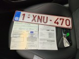  Mercedes  A-Klasse Mercedes-Benz  A 180 d Business Solution 5d #4
