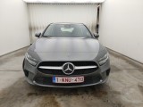  Mercedes  A-Klasse Mercedes-Benz  A 180 d Business Solution 5d #5