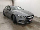  Mercedes  A-Klasse Mercedes-Benz  A 180 d Business Solution 5d #8