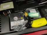  Mercedes  A-Klasse Mercedes-Benz  A 180 d Business Solution 5d #15