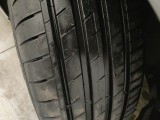  Mercedes  A-Klasse Mercedes-Benz  A 180 d Business Solution 5d #16