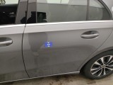  Mercedes  A-Klasse Mercedes-Benz  A 180 d Business Solution 5d #19