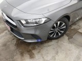  Mercedes  A-Klasse Mercedes-Benz  A 180 d Business Solution 5d #27