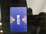  Mercedes  A-Klasse Mercedes-Benz  A 180 d Business Solution 5d #38