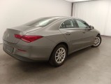  Mercedes  CLA-Klasse Mercedes-Benz CLA CLA 200 d DCT Business Solution Limited 4d #2