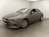  Mercedes  CLA-Klasse Mercedes-Benz CLA CLA 200 d DCT Business Solution Limited 4d 