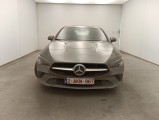  Mercedes  CLA-Klasse Mercedes-Benz CLA CLA 200 d DCT Business Solution Limited 4d #5