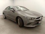  Mercedes  CLA-Klasse Mercedes-Benz CLA CLA 200 d DCT Business Solution Limited 4d #8
