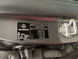  Mercedes  CLA-Klasse Mercedes-Benz CLA CLA 200 d DCT Business Solution Limited 4d #19