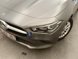  Mercedes  CLA-Klasse Mercedes-Benz CLA CLA 200 d DCT Business Solution Limited 4d #22