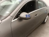  Mercedes  CLA-Klasse Mercedes-Benz CLA CLA 200 d DCT Business Solution Limited 4d #33