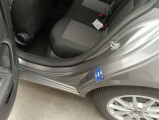  Mercedes  CLA-Klasse Mercedes-Benz CLA CLA 200 d DCT Business Solution Limited 4d #35