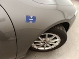  Mercedes  CLA-Klasse Mercedes-Benz CLA CLA 200 d DCT Business Solution Limited 4d #51