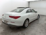  Mercedes  CLA-Klasse Mercedes-Benz CLA CLA 200 d DCT Business Solution Limited 4d #2