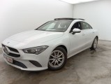  Mercedes  CLA-Klasse Mercedes-Benz CLA CLA 200 d DCT Business Solution Limited 4d 