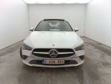  Mercedes  CLA-Klasse Mercedes-Benz CLA CLA 200 d DCT Business Solution Limited 4d #5