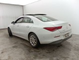  Mercedes  CLA-Klasse Mercedes-Benz CLA CLA 200 d DCT Business Solution Limited 4d #7