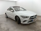  Mercedes  CLA-Klasse Mercedes-Benz CLA CLA 200 d DCT Business Solution Limited 4d #8