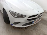  Mercedes  CLA-Klasse Mercedes-Benz CLA CLA 200 d DCT Business Solution Limited 4d #27