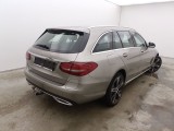  Mercedes  C-Klasse Mercedes-Benz  Break C 300 de Business Solution Auto 5d #2