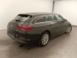  Mercedes  CLA-Klasse Mercedes-Benz CLA Shooting Brake CLA 200 d Business Solution Limited 5d #2