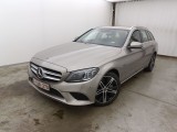  Mercedes  C-Klasse Mercedes-Benz  Break C 300 de Business Solution Auto 5d 